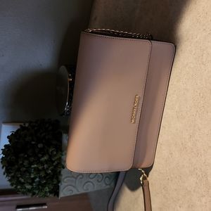 Michael Kors crossbody purse